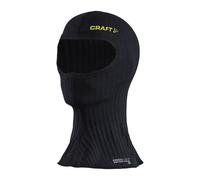 Craft Active Extreme X Mütze Unisex - schwarz, Größe S/M
