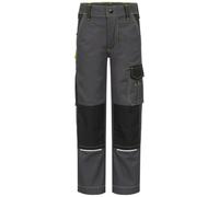 Craftland Kinder Bundhose OKE | Größe: 146/152