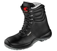 CRAFTLAND Winterhude 33401 S3 Winterschnürstiefel 1 Paar