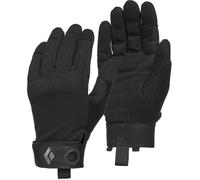 Black Diamond Crag Gloves BD801863 Black L