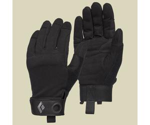 Crag Gloves Men Größe L Farbe black