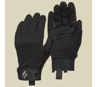 Crag Gloves Men Größe S Farbe black