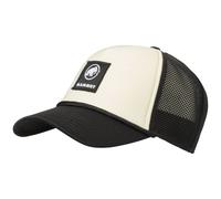 Mammut Crag Logo Kappe schwarz/weiß - S-M