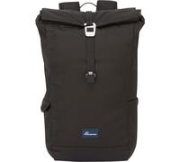 Craghoppers 20L Kiwi Classic Rolltop Backpack II black (800) onesize