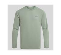 Craghoppers | Abel Langarm-Shirt Herren, M, lichen green lichen green