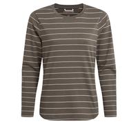 Craghoppers - "Akona" T-Shirt für Damen, Nosilife, Langärmlig (Wilde Olivefarbe) EU 40 / UK 12