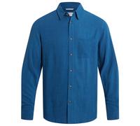 Craghoppers - Azaden L/S Shirt - Hemd, Gr. XL, blau (JuniperBerry)