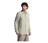 Craghoppers - Azaden L/S Shirt - Hemd, Gr. S, grau (BayLeaf)