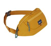 Craghoppers - "Classic Kiwi II" Gürteltasche (Dunkel-Karamel) Einheitsgröße