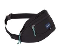 Craghoppers - "Classic Kiwi II" Gürteltasche (Schwarz) Einheitsgröße