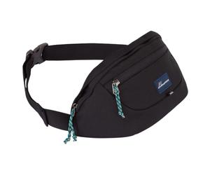 Craghoppers - "Classic Kiwi II" Gürteltasche (Schwarz) Einheitsgröße