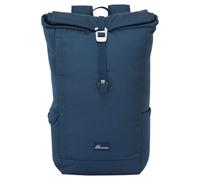 Craghoppers - "Classic Kiwi II" Rucksack, Roll Top, 20L (Blaustein) Einheitsgröße