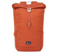 Craghoppers - "Classic Kiwi II" Rucksack, Roll Top, 20L (Roter Strand) Einheitsgröße