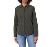 Craghoppers Exp Kiwi Langarmhemd 38 Dark Cedar Grn