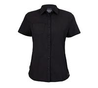 Craghoppers Damen Expert Womens Kiwi Short Sleeved Shirt Hemd mit Button-Down-Kragen (1er Pack)