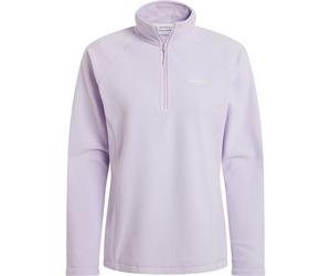 Craghoppers Damen Miska VI Half Zip Pullover (Größe S, lila)