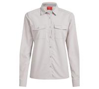 Craghoppers Damen Nlloukkoslsshirt Shirt (1er Pack)