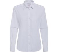 Craghoppers Damen Nosiife Alma Bluse (Größe XXL, weiss)