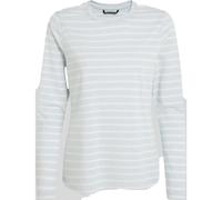 Craghoppers Damen Nosilife Akona Longsleeve (Größe M, blau)