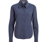 Craghoppers Nosilife Freeda Langarmhemd 36 Blue Navy