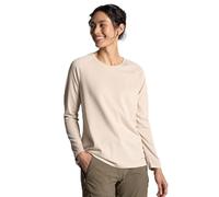 Craghoppers Damen NosiLife Nour Langarm-T-Shirt, geruchshemmend, Wandertop