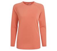 Craghoppers Nosilife Nour Langarm-t-shirt 34 Spiced Apricot