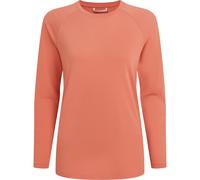 Craghoppers Damen Nosilife Nour Longsleeve (Größe XL, rosa)