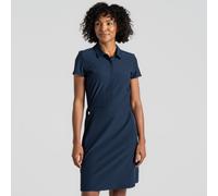 Craghoppers Nosilife Pro Iv Kleid 38 Blue Navy