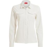 Craghoppers Nosilife Pro V Langarmhemd 46 Seasalt