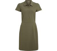 Craghoppers Damen Nosilife Pro IV Kleid (Größe L, oliv)