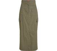 Craghoppers Nosilife Pro Midi Skirt wild olive (CZL) 38