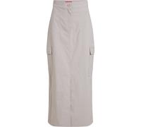 Craghoppers Nosilife Pro Midi Skirt soft mushroom (KD7) 34