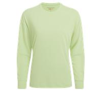 Craghoppers Damen NosiLife SolarShield+ Langarmshirt Pear Drop, 42