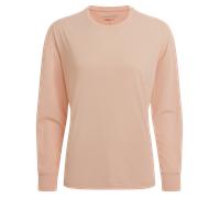 Craghoppers Damen NosiLife SolarShield+ Langarmshirt Sherbert, 42