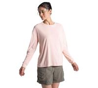 Craghoppers Damen NosiLife Solarshield+ Longsleeve, Sherbert, XL