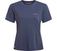 Craghoppers Nosilife Solar Shield+ Kurzarm-t-shirt 34 Anthracite