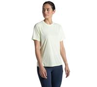 Craghoppers Damen NosiLife Solarshield+ T-Shirt, pear Drop, XS