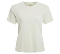 Craghoppers Damen NosiLife Solarshield+ T-Shirt, pear Drop, XXL