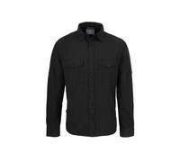 CRAGHOPPERS EXPERT KIWI LONG SLEEVED SHIRT XL BLACK