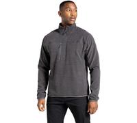 Craghoppers Experten Herren Active Halb Reißverschluss Fleece Pullover, Perfekter Sweater für Draußen, Wandern, Trekking & Camping