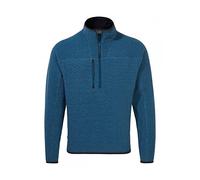Craghoppers Experten Herren Active Halb Reißverschluss Fleece Pullover, Perfekter Sweater für Draußen, Wandern, Trekking & Camping