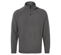 Craghoppers Experten Herren Corey 200 Halb Reißverschluss Fleece Pullover, isolierender Sweater - perfekt für draußen, Wandern, Camping und Trekking