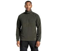 Craghoppers Experten Herren Corey 200 Halb Reißverschluss Fleece Pullover, isolierender Sweater - perfekt für draußen, Wandern, Camping und Trekking