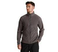 Craghoppers Experten Herren Corey Fleece Pullover mit halbem Reißverschluss, Isolierender Sweater - Perfekt für draußen, Wandern & Trekking