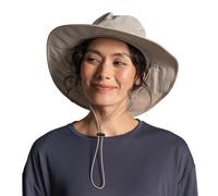 Craghoppers - "Field" Sonnenhut für Herren/Damen Unisex, Nosilife (Pergament) M/L