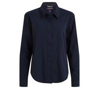 Craghoppers - "Freeda" Hemd für Damen Langärmlig (Marineblau) EU 46 / UK 18