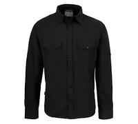 Craghoppers Herren Expert Kiwi L/S Shirt Hemd mit Button-Down-Kragen