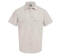 Craghoppers Herren Kiwi II Kurzarm Wanderhemd Insektenschutz UV-Schutz Outdoor Oberteil