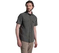 Craghoppers Kiwi Ii Kurzarmhemd XL Cedar
