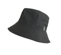 Craghoppers Herren Kiwi Sonnenhut Bucket Hat, Carbon Grey, S-M EU